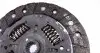 619306309 Комплект сцепления Ford Fiesta/Mazda 2 96-08 (d=190mm) LUK підбір по vin на Brocar