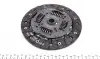 619306309 Комплект сцепления Ford Fiesta/Mazda 2 96-08 (d=190mm) LUK підбір по vin на Brocar
