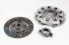 Комплект зчеплення Fiat Bravo 1.6 16V 95-01 620 0892 00