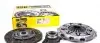Комплект зчеплення Fiat Doblo 1.9D, 01-, 46kw, d=200mm 620 3080 00