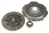 Комплект сцепления Opel Omega A 2.0i 86-94 622 0277 00