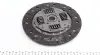 622027700 Комплект зчеплення Opel Omega A 2.0i 86-94 LUK підбір по vin на Brocar