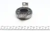 622056900 Комплект зчеплення Ford Escort/Fiesta 1.8 D 88-99 (d=220mm) (+вижимний) LUK підбір по vin на Brocar
