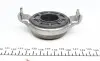 622056900 Комплект зчеплення Ford Escort/Fiesta 1.8 D 88-99 (d=220mm) (+вижимний) LUK підбір по vin на Brocar