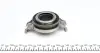 622056900 Комплект зчеплення Ford Escort/Fiesta 1.8 D 88-99 (d=220mm) (+вижимний) LUK підбір по vin на Brocar