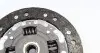 622056900 Комплект зчеплення Ford Escort/Fiesta 1.8 D 88-99 (d=220mm) (+вижимний) LUK підбір по vin на Brocar