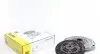 622227209 Комплект зчеплення Opel Vectra B 95-03 (d=220mm) LUK підбір по vin на Brocar