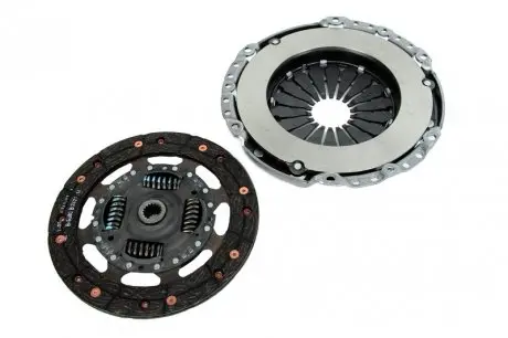 622315109 Зчеплення FORD (Пр-во LUK) LUK підбір по vin на Brocar