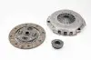 Комплект зчеплення Fiat Ducato 1.9-2.5D 89-94 (d=230mm) 623 0749 00