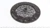623311309 Комплект зчеплення Opel Vectra C 2.0 DTI/2.2 16V 99- (d=230mm) LUK підбір по vin на Brocar