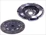 623312309 Комплект сцепления Ford Focus/Mondeo/Volvo V30/V50 1.8-2.0 00-12 LUK підбір по vin на Brocar