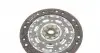 623312309 Комплект сцепления Ford Focus/Mondeo/Volvo V30/V50 1.8-2.0 00-12 LUK підбір по vin на Brocar