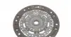 623312309 Комплект сцепления Ford Focus/Mondeo/Volvo V30/V50 1.8-2.0 00-12 LUK підбір по vin на Brocar