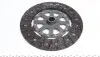 624083300 Комплект зчеплення Audi A6 2.6/2.8/quattro 94-97, 102/110/128kw, ACZ/ABC/AAH/AFC/AEJ LUK підбір по vin на Brocar