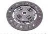 624127200 Комплект зчеплення Ford Transit 2.5TD, 91-00/LDV Convoy 2.5TDI 96-09 LUK підбір по vin на Brocar