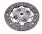 624127200 Комплект зчеплення Ford Transit 2.5TD, 91-00/LDV Convoy 2.5TDI 96-09 LUK підбір по vin на Brocar