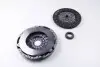 624165200 Комплект сцепления Opel Omega 2.5 V6 94-03 LUK підбір по vin на Brocar