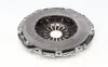 624165200 Комплект сцепления Opel Omega 2.5 V6 94-03 LUK підбір по vin на Brocar