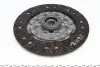 624165200 Комплект сцепления Opel Omega 2.5 V6 94-03 LUK підбір по vin на Brocar