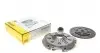 Комплект зчеплення Audi A6 2.5 TDI 94-97 (d=240mm) (+вижимний) 624 1942 00