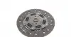 624194200 Комплект зчеплення Audi A6 2.5 TDI 94-97 (d=240mm) (+вижимний) LUK підбір по vin на Brocar