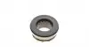624194200 Комплект зчеплення Audi A6 2.5 TDI 94-97 (d=240mm) (+вижимний) LUK підбір по vin на Brocar