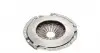 624194200 Комплект зчеплення Audi A6 2.5 TDI 94-97 (d=240mm) (+вижимний) LUK підбір по vin на Brocar