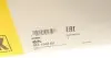 624194200 Комплект зчеплення Audi A6 2.5 TDI 94-97 (d=240mm) (+вижимний) LUK підбір по vin на Brocar
