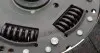 624194200 Комплект зчеплення Audi A6 2.5 TDI 94-97 (d=240mm) (+вижимний) LUK підбір по vin на Brocar