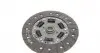 624194200 Комплект зчеплення Audi A6 2.5 TDI 94-97 (d=240mm) (+вижимний) LUK підбір по vin на Brocar