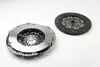 Комплект сцепления Ford Transit 2.0TDCI 00- (92kW) (d=240mm) 624 3229 19
