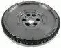 Двомасовий маховик (228мм, з болтами) AUDI A3  SEAT CORDOBA, CORDOBA VARIO, IBIZA II, IBIZA III, IBIZA IV, IBIZA IV SC, LEON, TOLEDO I, TOLEDO II  SKODA OCTAVIA I  VW BORA 1.6D/1.9D 07.95-08.15 2294 000 329