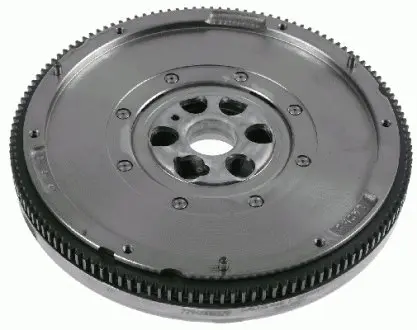 2294000329 Маховик AUDI (Пр-во SACHS) SACHS подбор по vin на Brocar