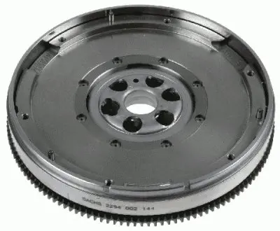 2294002144 Маховик AUDI (Пр-во SACHS) SACHS подбор по vin на Brocar