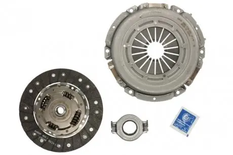 3000162001 Комплект зчеплення SACHS підбір по vin на Brocar