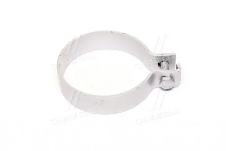 TP011334 Хомут D 110,5 MM (TEMPEST) TEMPEST подбор по vin на Brocar
