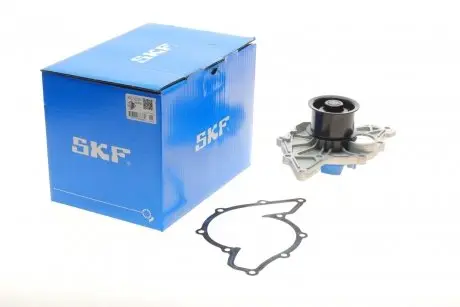 VKPC81635 Насос водяний SKF підбір по vin на Brocar