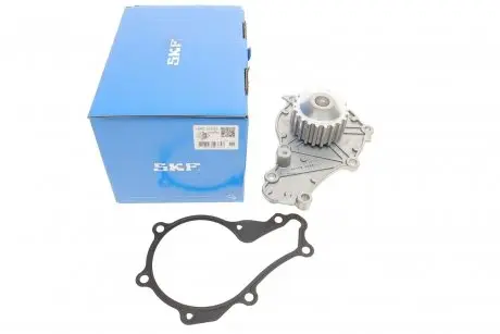 VKPC83140 Насос водяной (пр-во SKF) SKF подбор по vin на Brocar
