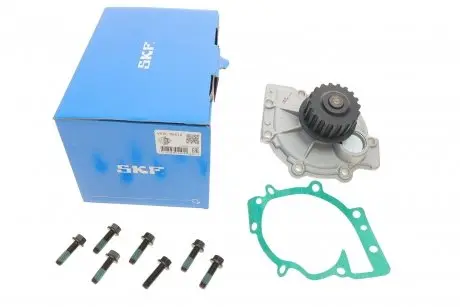 VKPC86618 Насос водяной (пр-во SKF) SKF подбор по vin на Brocar