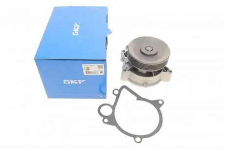 VKPC88632 Насос водяной (пр-во SKF) SKF підбір по vin на Brocar
