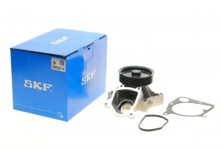 VKPC88635 Насос водяной (пр-во SKF) SKF подбор по vin на Brocar