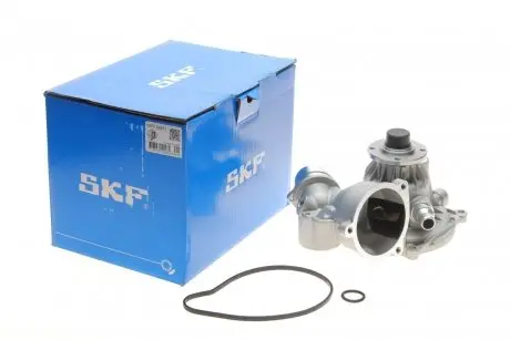 VKPC88651 Насос водяной (пр-во SKF) SKF підбір по vin на Brocar