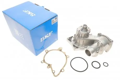 VKPC88829 Насос водяной (пр-во SKF) SKF підбір по vin на Brocar
