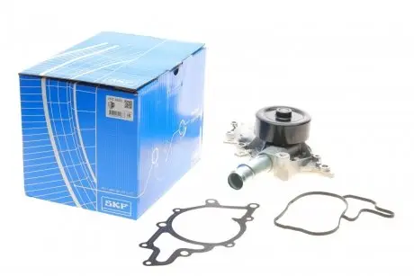 VKPC88852 Насос водяний (пр-во SKF) SKF підбір по vin на Brocar