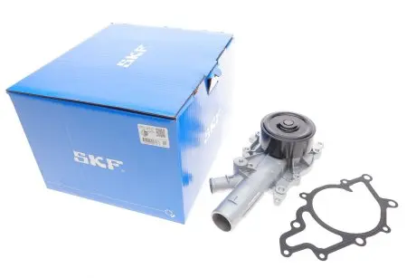 VKPC88855 Насос водяний (пр-во SKF) SKF підбір по vin на Brocar