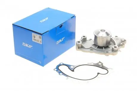 VKPC91822 Насос водяной (пр-во SKF) SKF подбор по vin на Brocar