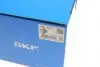 VKPC91822 Насос водяний (пр-во SKF) SKF підбір по vin на Brocar
