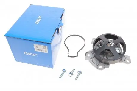 VKPC91825 Насос водяной (пр-во SKF) SKF подбор по vin на Brocar