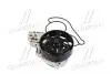VKPC93614 Насос водяной (пр-во SKF) SKF підбір по vin на Brocar