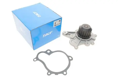 VKPC95874 Насос водяний (пр-во SKF) SKF підбір по vin на Brocar